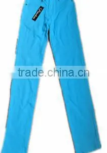 Garment Stocklot/ladies Pants Stocklot/clothes Stocklot thumbnail-3