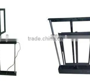 Junnan New Design Motorized tv Lift Mechanism / Device thumbnail-5
