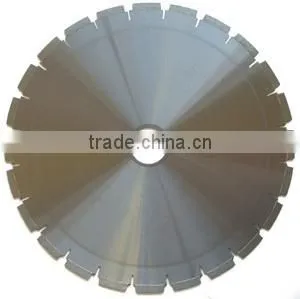 26" Diamond Cutting Blades thumbnail-3