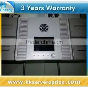 BL532A MSL4048 1 LTO-5 Ultrium 3280 Fibre Channel Tape Library thumbnail-1
