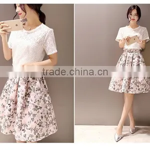 Flower Girldress thumbnail-1