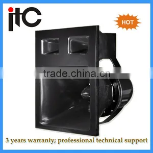 Professional 300w 8 Ohm Waterproof Horn Speaker Box for Sound System thumbnail-1