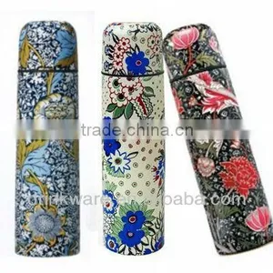 FDA EU Approved Stainless Steel Thermos Flask Vacuum Water Bottle thumbnail-3