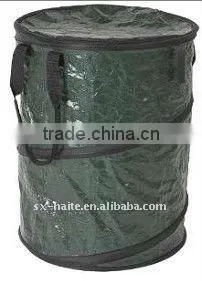 PE Pop up Garden Bag/leaf Bag/trash Bag thumbnail-1