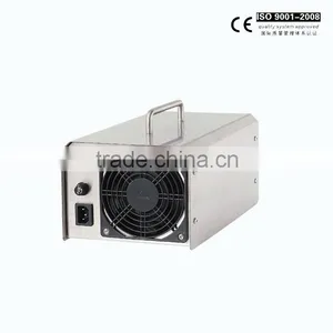 Portable Automatic Ozone Sterilization/ozone Generator Machine for Air Purifier thumbnail-2
