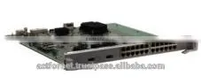 Huawei 24-Port 10/100/1000BASE-T and 2-Port 10GBASE-X Interface Card (EA,RJ45/XFP) thumbnail-1