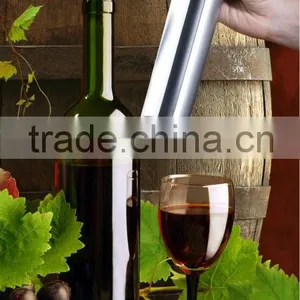 Battery Operated Wine Corkscrew thumbnail-1