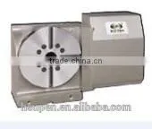 Cnc Precision Pneumatic Rotary Table thumbnail-1