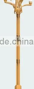2015 Best Sale IP65 Newly Designed Solar Powered Street Lights Die-casting Aluminum Alloy LED-J141 Solar Lights thumbnail-2