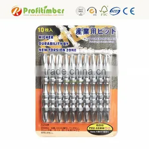 H Type Bit Screwdriver Drill thumbnail-4