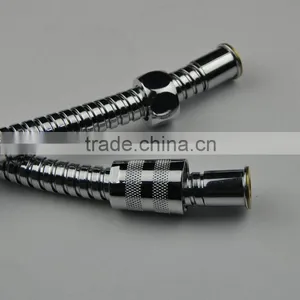 High Quality Stainless Steel Metal Flexible Hose thumbnail-1