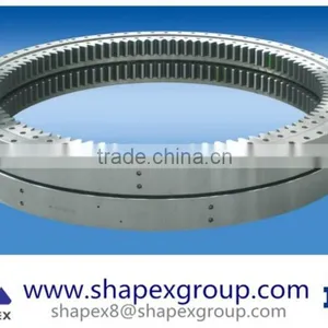 China Suppliers Wholesale Slewing Bearing Ring thumbnail-3