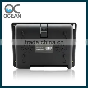 Programmable Fingerprint Reader Handheld, Time Attendance thumbnail-5