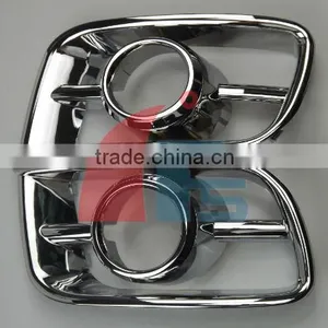HIACE 05 Version Foglamp Cover thumbnail-1