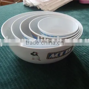 Melamine Bowl Set thumbnail-1