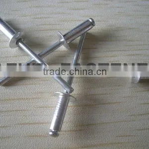 Aluminum Steel Blind Rivets thumbnail-1