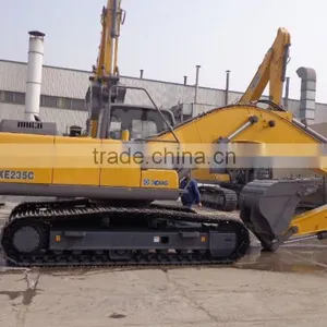 XCMG Crawler Excavator XE235C thumbnail-3