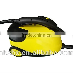 Floor and Clothes Steam Cleaner thumbnail-1