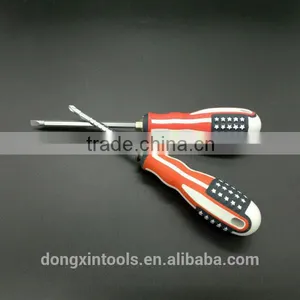 High Quality Ang Hot Sale Screwdriver thumbnail-1