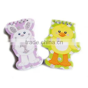 Promotional Notebook Animals Design,hard Cover Notebook thumbnail-1
