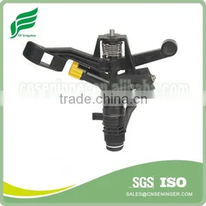 5035 NAANDAN Plastic Sprayer With Cap thumbnail-3