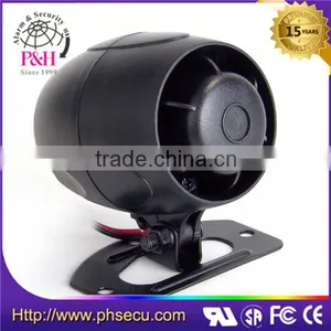 Car Alarm Siren Speaker thumbnail-1
