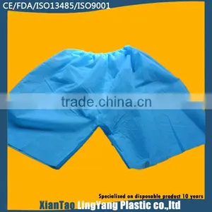 Cheap Nonwoven Disposable Menstruation Panties thumbnail-1