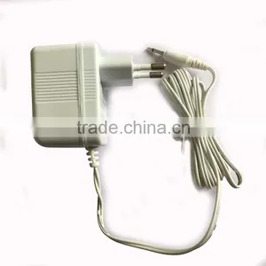 6V 500mA AC DC Power Adapter With CE Approval thumbnail-4