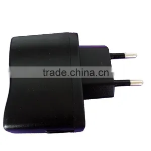 5V 2000mA 10W USB Adaptor Power Supply With EU Plug GS CE Approval thumbnail-1