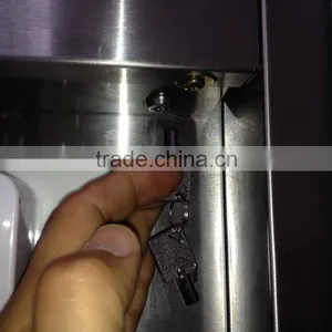 Digital Screen Frozen Yogurt Taylor Carpigiani Soft Ice Cream Machine thumbnail-3