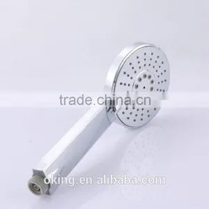 Rain Shower With 2 Functions Hand Shower Head/shower Set thumbnail-2