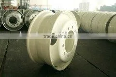 Offer Wheel Rim24.5x8.25 thumbnail-1