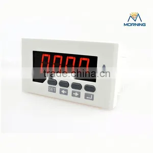 48*96mm Electrical Meters Panel China Current Meter thumbnail-6