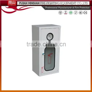 Fire Cabinets and Extinguishers thumbnail-1