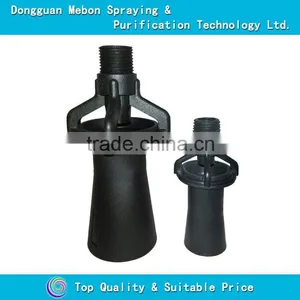 Venturi Water Jet Nozzle,mixing Eductor thumbnail-1