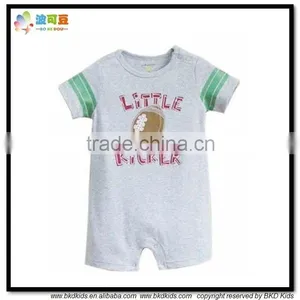 BKD 100% Cotton Kids Clothing Printed and Embroidery Wear thumbnail-1