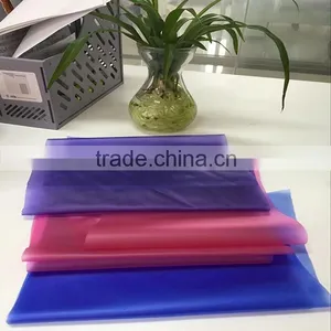 2016 Factory Best Sell Color Matte PVC Film Rolls thumbnail-1