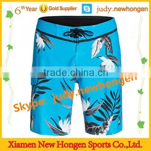 Colorful Sexy Women Beach Shorts, China Beach Shorts thumbnail-1