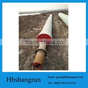 FRP Pipe Die for Making GRP Pipe thumbnail-2