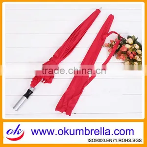 2013 Hot Sale Straight Love Rain Umbrella for Promotion thumbnail-1