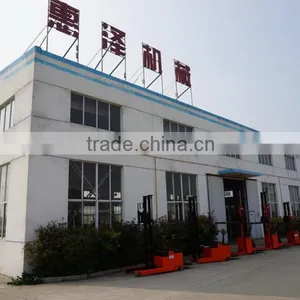 Taizhou Huize Machine Limited Company company overview - view 2 thumbnail
