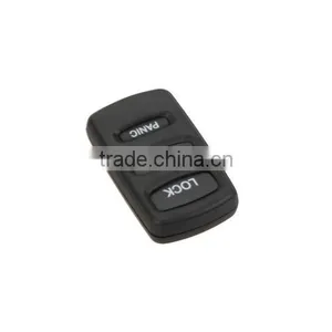 3-Button New Replacement Car Remote Key Shell Cover Fob Case thumbnail-1