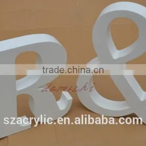 Wholesale Custom Acrylic Laser Letter thumbnail-3