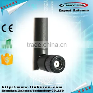 2.4 Ghz Omni Directional Antenna With SMA Connector For Wireless Router thumbnail-5