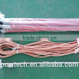 Earthing Wire, Rods, Earthing Pins/ Cable Installation Tools thumbnail-2