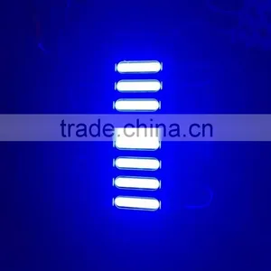 2W Cob Led Module 12v IP67 CE Rohs Listed thumbnail-4