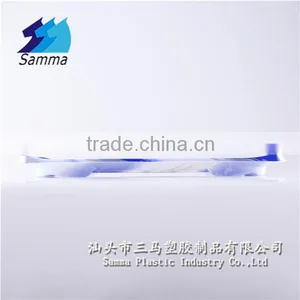 KW-0008LH-B Pass SGS Test Disposable Plastic Food Tray thumbnail-4