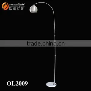 Fishing Light Fish Floor Light Modern Table Lamp OL252 thumbnail-2