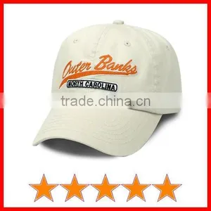 Promotional Cheap Custom Fitted Baseball Caps (SU06-0102) thumbnail-1
