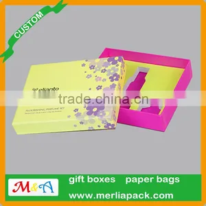 Spray 75ml 2.5oz Eau de Parfum Cardboard Boxes Women Perfume NEW BOX 100% Original thumbnail-2